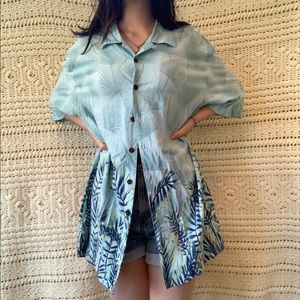 Vintage Hawaiian Men’s XL ShIrt